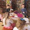 Spotkanie Biblioludków z dnia 11 maja